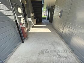 タウンコート指柳 201 ｜ 奈良県天理市指柳町（賃貸アパート2DK・2階・45.15㎡） その17