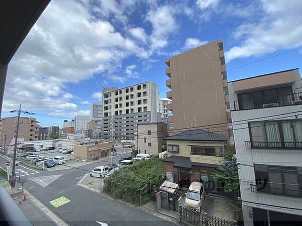 奈良県奈良市三条大宮町(賃貸マンション2LDK・4階・55.19㎡)の写真 その26