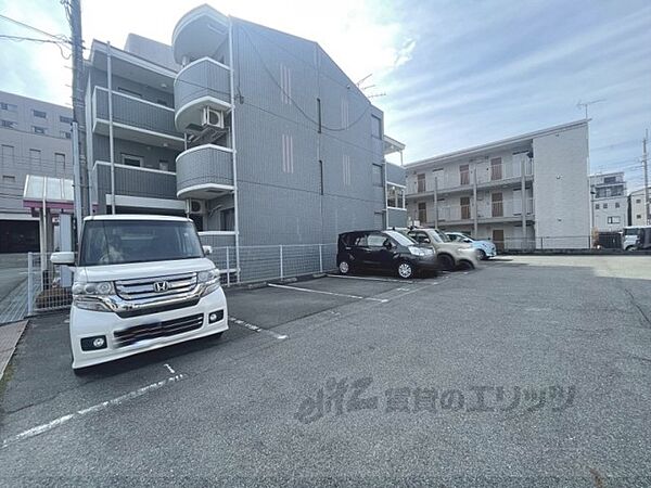 ハイツ寛 306｜奈良県橿原市久米町(賃貸マンション1R・3階・23.36㎡)の写真 その18