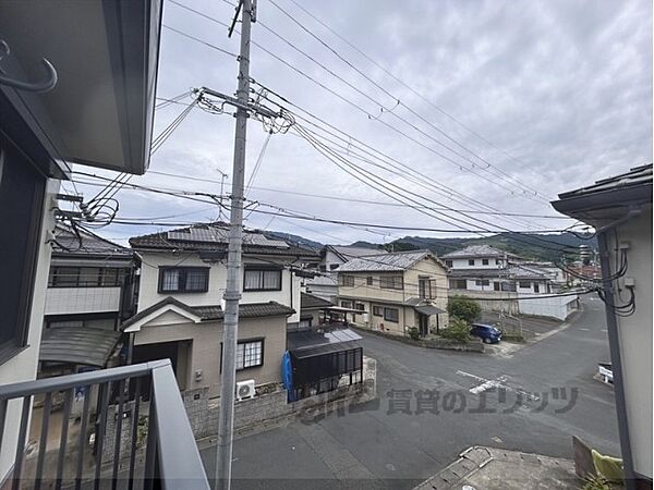 パークヒルＢ B201｜奈良県桜井市大字谷(賃貸アパート2LDK・2階・51.75㎡)の写真 その23