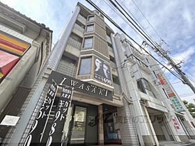 ハイムあかつき 305 ｜ 奈良県大和高田市高砂町（賃貸マンション1DK・3階・27.00㎡） その1