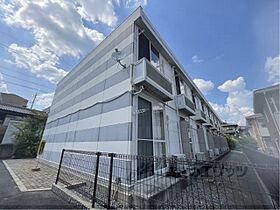 奈良県北葛城郡王寺町本町4丁目（賃貸アパート1K・1階・23.18㎡） その1