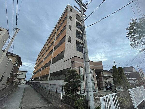 アンソレイエ 602｜奈良県天理市前栽町(賃貸マンション1LDK・6階・36.87㎡)の写真 その12