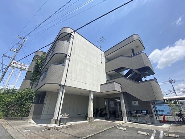 アルカディア 102｜奈良県奈良市宝来町(賃貸マンション1K・1階・28.80㎡)の写真 その1