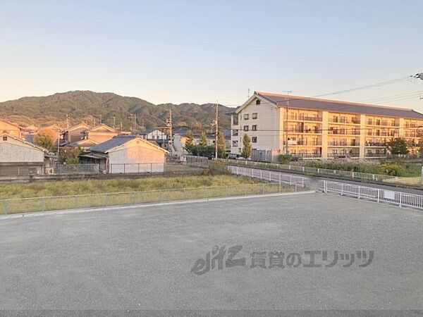 奈良県天理市勾田町(賃貸アパート2LDK・1階・46.00㎡)の写真 その26