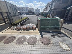 奈良県大和高田市池尻（賃貸アパート1K・1階・23.18㎡） その8