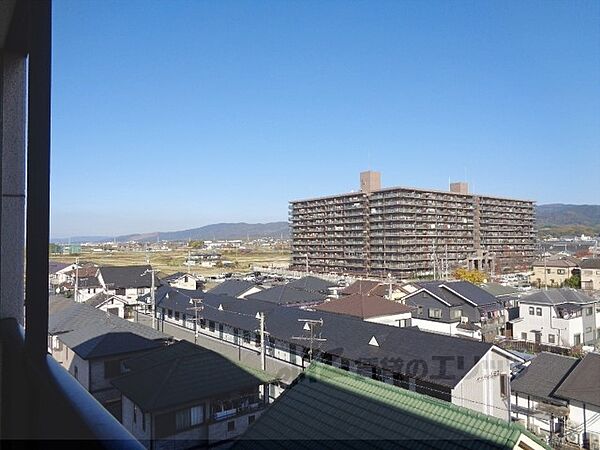 奈良県天理市前栽町(賃貸マンション1LDK・5階・36.87㎡)の写真 その24