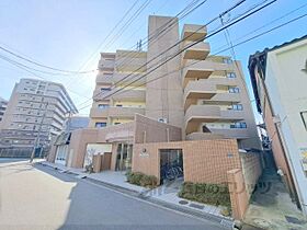 プリムローズタカダ 401 ｜ 奈良県大和高田市片塩町（賃貸マンション2LDK・4階・55.62㎡） その1