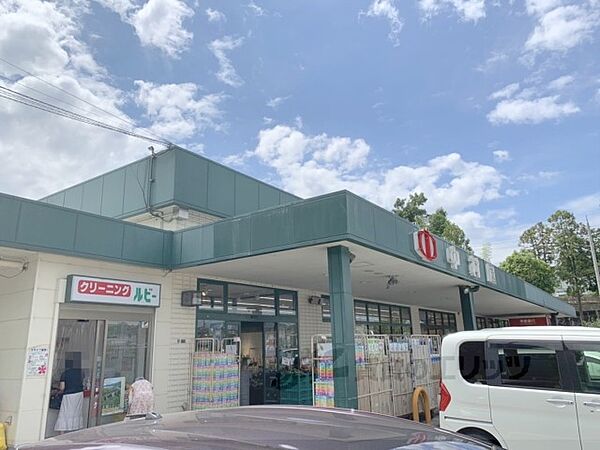 画像19:スーパー中村屋　富雄店まで2000メートル