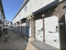 レオパレス万葉 205 ｜ 奈良県橿原市曽我町（賃貸アパート1K・2階・26.08㎡） その16