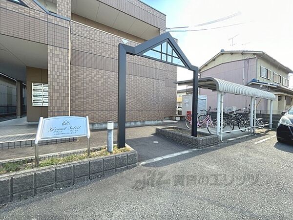 奈良県大和高田市東中1丁目(賃貸アパート1LDK・1階・36.00㎡)の写真 その21