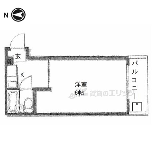 物件拡大画像