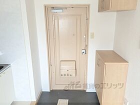 リバーサイド法隆寺 502 ｜ 奈良県生駒郡安堵町笠目（賃貸マンション1DK・5階・25.00㎡） その11