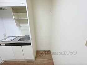 ブレスト北之庄Ｖ 405 ｜ 奈良県奈良市北之庄西町1丁目（賃貸マンション1K・4階・20.25㎡） その15