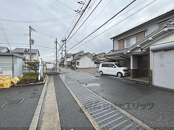 レオパレス美園Ａ 106｜奈良県橿原市城殿町(賃貸アパート1K・1階・23.18㎡)の写真 その18