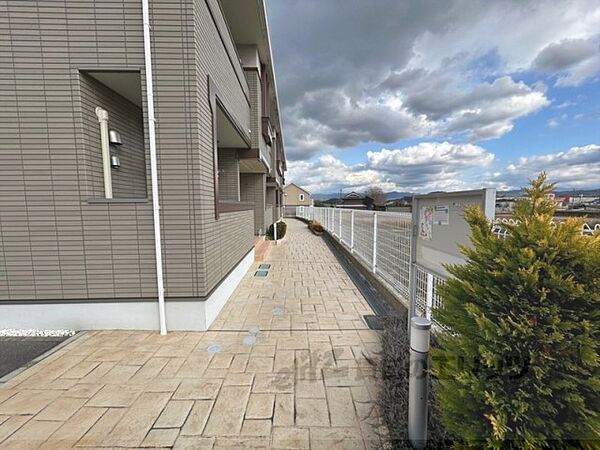 奈良県御所市大字三室(賃貸アパート1LDK・1階・46.34㎡)の写真 その21