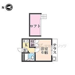 🉐敷金礼金0円！🉐近鉄南大阪線 高田市駅 徒歩12分