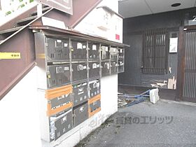 奈良県奈良市北之庄町1丁目（賃貸マンション1R・4階・19.01㎡） その28