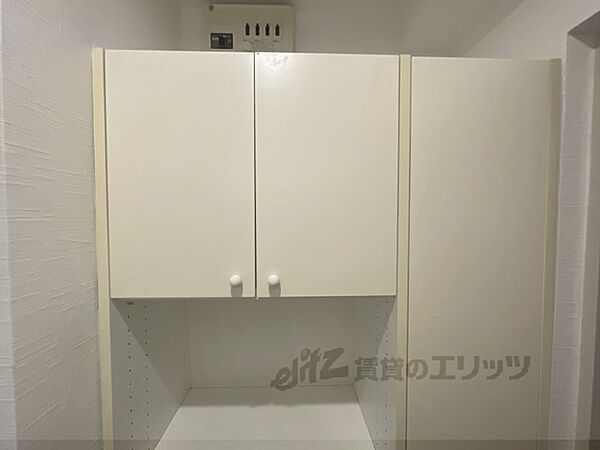 朝日プラザ・アーバネート奈良 507｜奈良県奈良市西木辻町(賃貸アパート3LDK・5階・63.39㎡)の写真 その30