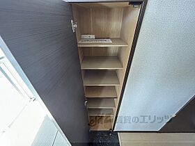 レオネクストシャローム 203 ｜ 奈良県大和郡山市今国府町（賃貸アパート1K・2階・30.84㎡） その14