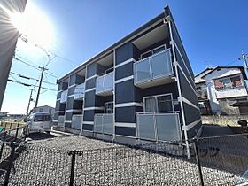 レオネクストシャローム 203 ｜ 奈良県大和郡山市今国府町（賃貸アパート1K・2階・30.84㎡） その9