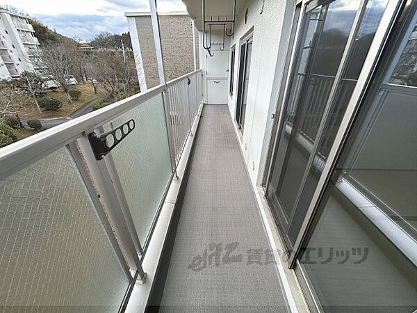 Ａマンション5号棟 ｜奈良県橿原市白橿町５丁目(賃貸マンション4DK・3階・69.24㎡)の写真 その19