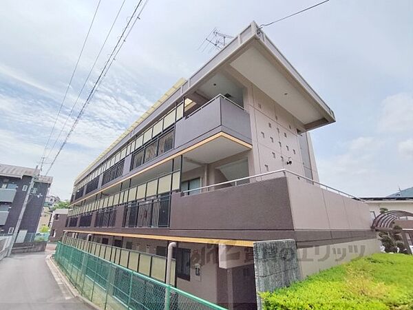 グレーシィ東生駒 103｜奈良県生駒市辻町(賃貸マンション2DK・1階・44.00㎡)の写真 その10