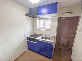 サントピア 207 ｜ 奈良県橿原市内膳町４丁目（賃貸マンション1DK・2階・27.00㎡） その3