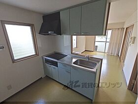 奈良県天理市豊井町（賃貸マンション1LDK・2階・40.00㎡） その3