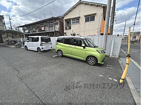 レオパレスシルフィード 110 ｜ 奈良県香芝市瓦口（賃貸アパート1K・1階・23.18㎡） その16