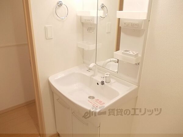 ヴィラ　明分 102｜奈良県橿原市新賀町(賃貸アパート2LDK・1階・57.49㎡)の写真 その10