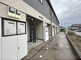 レオパレス喜楽楽2 106 ｜ 奈良県橿原市御坊町（賃貸アパート1K・1階・23.61㎡） その16