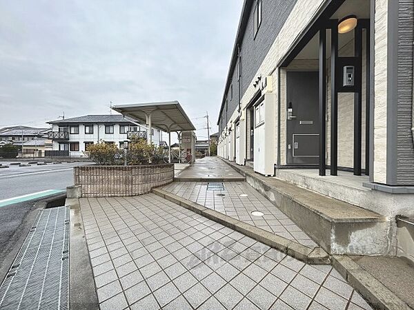 レオパレス喜楽楽2 202｜奈良県橿原市御坊町(賃貸アパート1K・2階・28.02㎡)の写真 その14