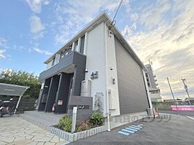 ニーノ 202 ｜ 奈良県橿原市葛本町（賃貸アパート1LDK・2階・42.82㎡） その1