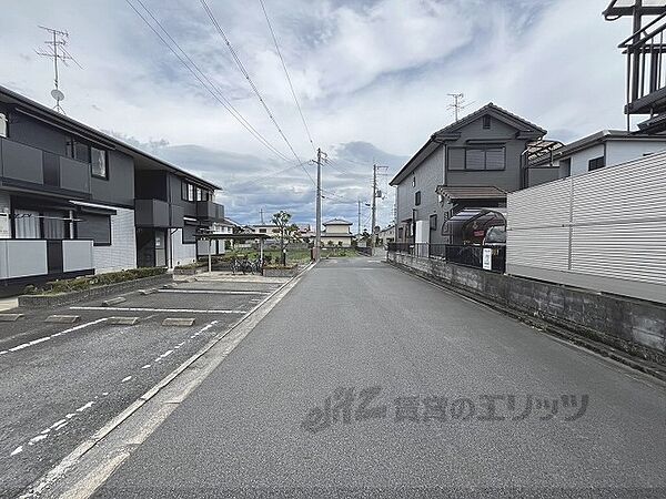 アークソフィア　Ｃ棟 C102｜奈良県香芝市良福寺(賃貸アパート2LDK・1階・53.72㎡)の写真 その12