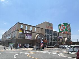 ヘゼリッヒ 102 ｜ 奈良県吉野郡大淀町大字桧垣本（賃貸アパート1LDK・1階・47.31㎡） その14