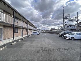 レオパレスヴィラージュＥ 103 ｜ 奈良県磯城郡田原本町大字新町（賃貸アパート1LDK・1階・52.17㎡） その25