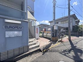 ヨーロピアン石川 112 ｜ 奈良県橿原市石川町（賃貸アパート1K・1階・18.00㎡） その18