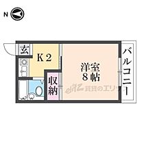 スポーリア今井 307 ｜ 奈良県橿原市今井町１丁目（賃貸マンション1K・3階・22.00㎡） その2