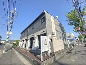 奈良県天理市西長柄町（賃貸アパート1K・2階・28.02㎡） その1