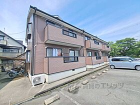 ハイツエミカ3 321 ｜ 奈良県橿原市豊田町（賃貸アパート2LDK・2階・74.90㎡） その1