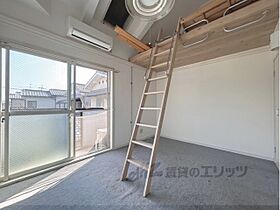 橿原神宮第5マンション 201 ｜ 奈良県橿原市雲梯町（賃貸アパート1K・2階・16.20㎡） その5