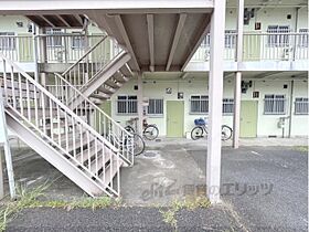 グリーンハイツオオタヤ 205 ｜ 奈良県橿原市地黄町（賃貸マンション1DK・2階・33.06㎡） その10