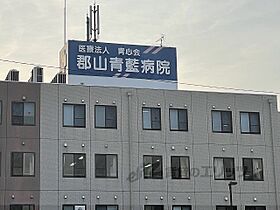 奈良県大和郡山市新町（賃貸アパート2LDK・2階・56.44㎡） その5