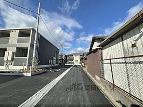 奈良県大和郡山市柳町（賃貸アパート1R・1階・30.00㎡） その21