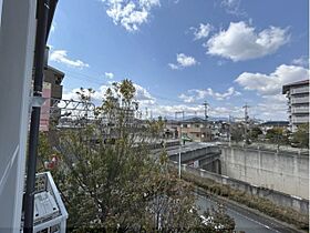 レオパレスセンチュリー 201 ｜ 奈良県橿原市木原町（賃貸アパート1K・2階・19.87㎡） その27