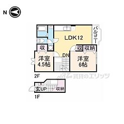 🉐敷金礼金0円！🉐近鉄御所線 近鉄御所駅 徒歩15分