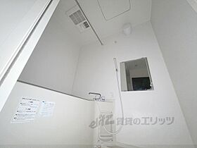 レオネクストみやこ385 204 ｜ 奈良県橿原市新賀町（賃貸アパート1K・2階・30.84㎡） その4