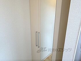 ブランドール 308 ｜ 奈良県奈良市杏町（賃貸アパート1K・3階・30.42㎡） その16