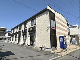 レオパレス曽我 202 ｜ 奈良県橿原市曽我町（賃貸アパート1K・2階・23.18㎡） その1